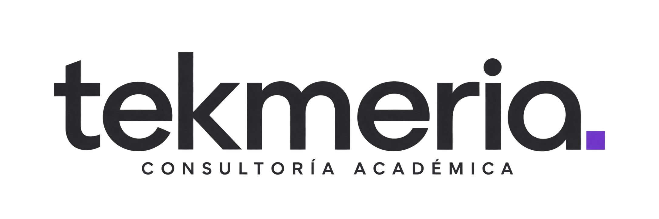 Tekmeria